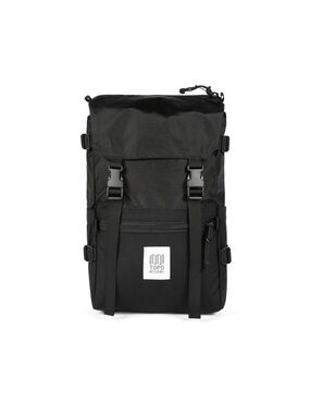 TOPO DESIGNS ROVER PACK CLASSIC - Black